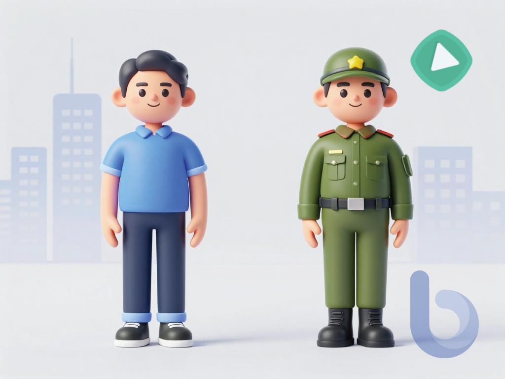 military